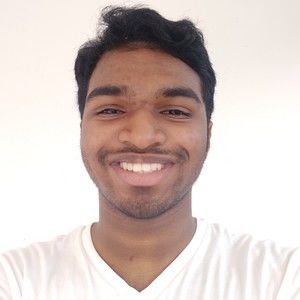 Meet your Posher, P m sathya